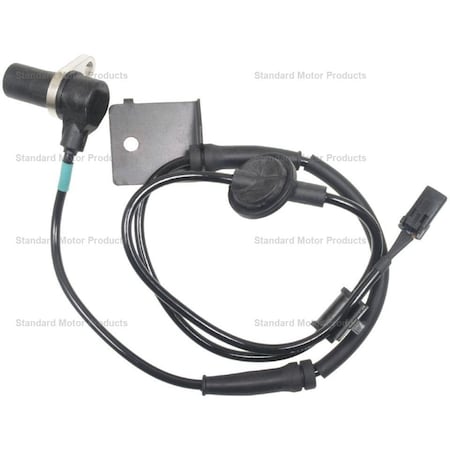 Standard Ignition Abs Speed Sensor, Als586 ALS586